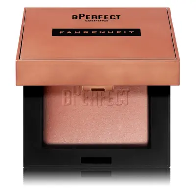 BPerfect Fahrenheit bronzer odstín Inferno 115 g