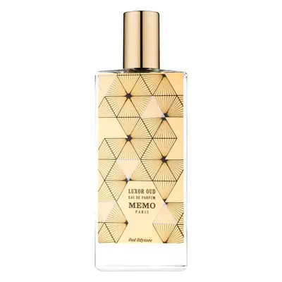 Memo Luxor Oud parfémovaná voda unisex 75 ml