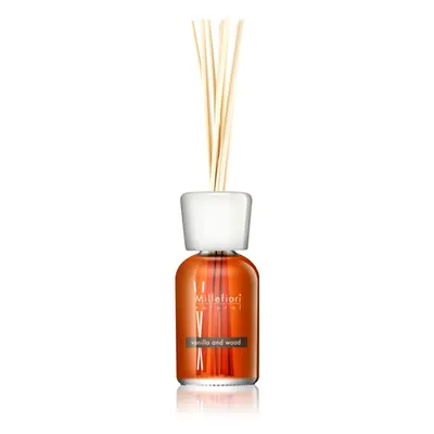 Millefiori Milano Vanilla & Wood aroma difuzér 100 ml