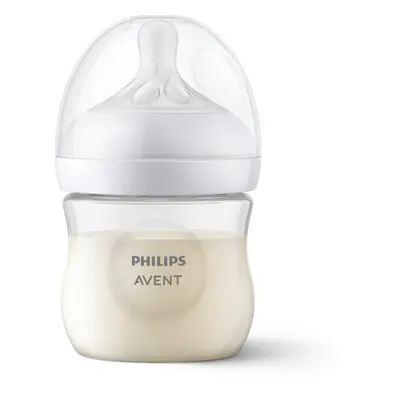 Philips Avent Natural Response SCY900/01 kojenecká láhev 0 m+ 125 ml