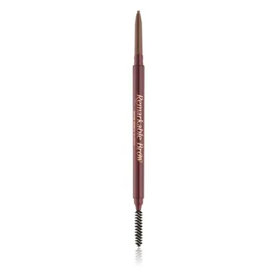 ZOEVA Remarkable Brow automatická tužka na obočí odstín Blonde 0,09 g