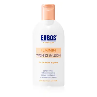 Eubos Feminin emulze pro intimní hygienu 200 ml