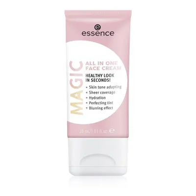 Essence MAGIC All In One pleťový krém 30 ml