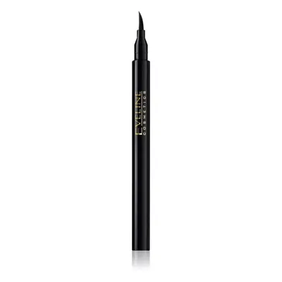 Eveline Cosmetics Art Scenic oční linky odstín Deep Black 6 ml