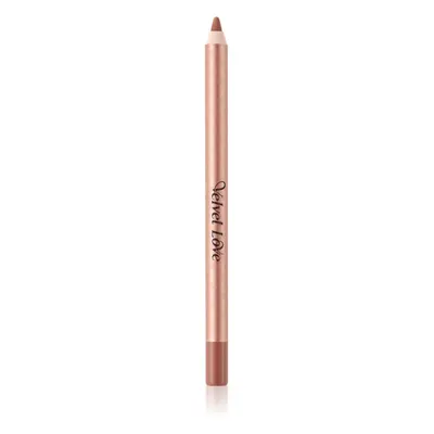 ZOEVA Velvet Love Lip Liner konturovací tužka na rty odstín Barbara 1,2 g