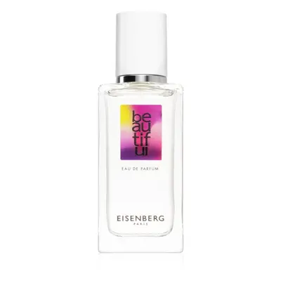 Eisenberg Happiness Beautiful parfémovaná voda unisex 30 ml