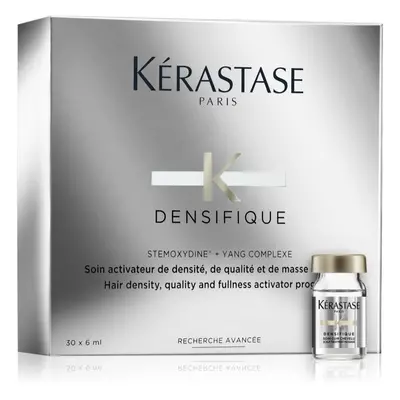 Kérastase Densifique Cure kúra pro obnovení hustoty vlasů 30x6 ml