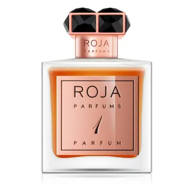 Roja Parfums Parfum de la Nuit 1 parfém unisex 100 ml