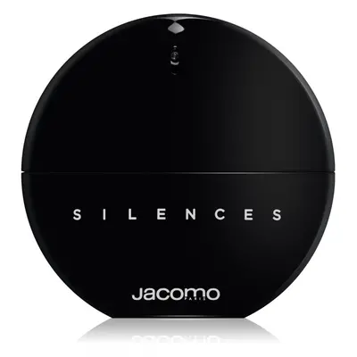 Jacomo Silences Sublime parfémovaná voda pro ženy 100 ml