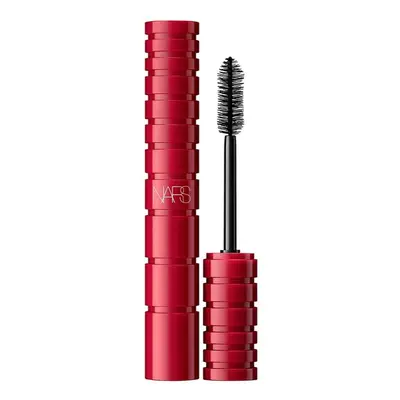 NARS Climax Mascara řasenka pro objem a definici řas odstín EXPLICT BLACK 6 g