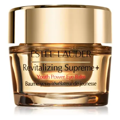 Estée Lauder Revitalizing Supreme+ Youth Power Eye Balm oční krém pro komplexní péči 15 ml