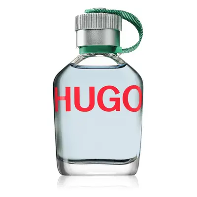 Hugo Boss HUGO Man toaletní voda pro muže 75 ml