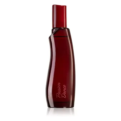 Avon Passion Dance toaletní voda pro ženy 50 ml