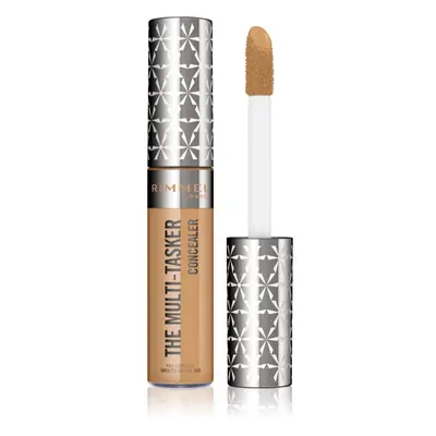 Rimmel The Multi-Tasker krycí korektor pro redukci nedokonalostí 24h odstín 070 Honey 10 ml