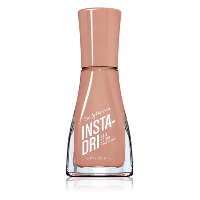 Sally Hansen Insta Dri rychleschnoucí lak na nehty odstín 203 Buff and Tumble 9,17 ml