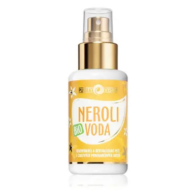 Purity Vision BIO neroli voda 100 ml