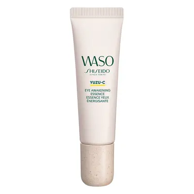 Shiseido Waso Yuzu-C rozjasňující oční sérum s vitaminem C 20 ml