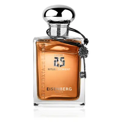 Eisenberg Secret IV Rituel d'Orient parfémovaná voda pro muže 100 ml