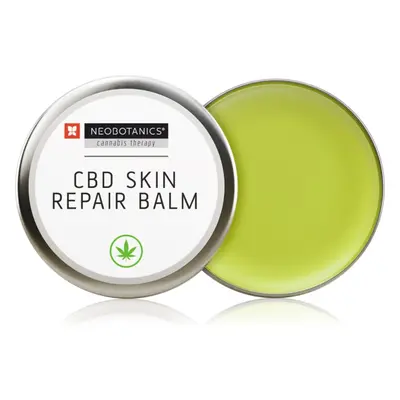 Neobotanics CBD Skin Repair Balm přírodní balzám s CBD 30 ml