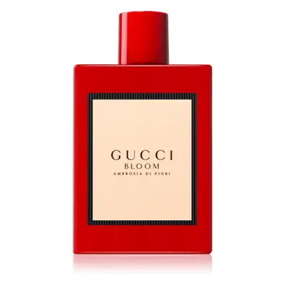 Gucci Bloom Ambrosia di Fiori parfémovaná voda pro ženy 100 ml