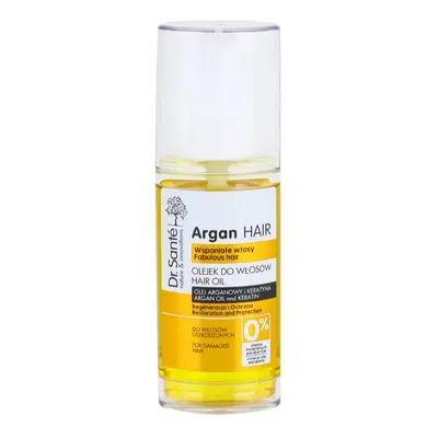 Dr. Santé Argan regenerační sérum pro poškozené vlasy 50 ml