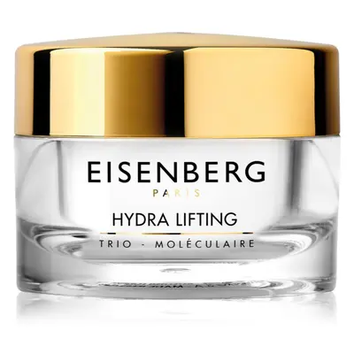 Eisenberg Classique Hydra Lifting lehký gelový krém pro intenzivní hydrataci pleti 50 ml