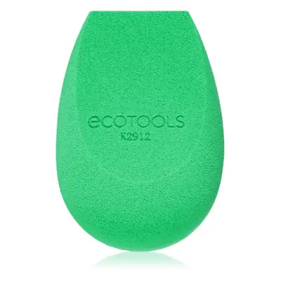 EcoTools BioBlender™ Green Tea houbička na make-up pro matný vzhled 1 ks