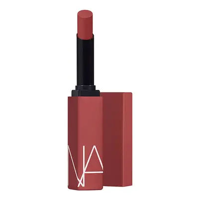 NARS Powermatte Lipstick dlouhotrvající rtěnka s matným efektem odstín Thunder Kiss 1,5 g