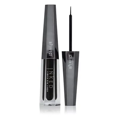 BPerfect Inked Eyeliner voděodolné oční linky Black 3 ml