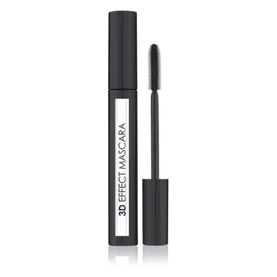 LAMEL 3D Effect Mascara řasenka pro extra objem 10 ml