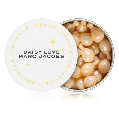 Marc Jacobs Daisy Love parfémovaný olej v kapslích pro ženy 30 ks