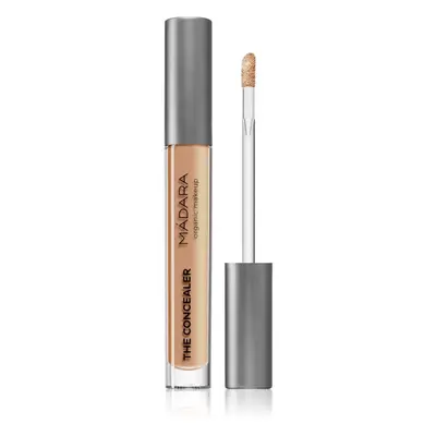 Mádara THE CONCEALER krémový krycí korektor odstín #45 Almond 4 ml