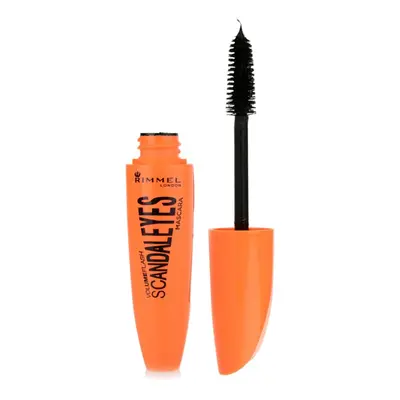 Rimmel ScandalEyes řasenka pro objem odstín 001 Black 12 ml