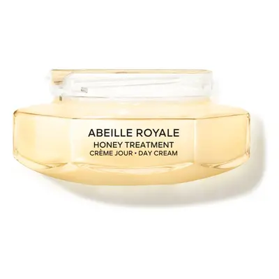 GUERLAIN Abeille Royale Honey Treatment Day Cream denní zpevňující a protivráskový krém náhradní