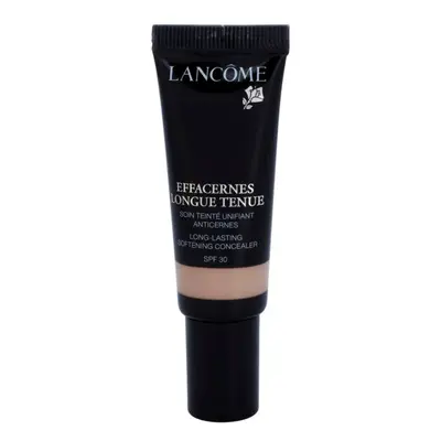 Lancôme Effacernes Longue Tenue oční korektor SPF 30 odstín 02 Beige Sable 15 ml