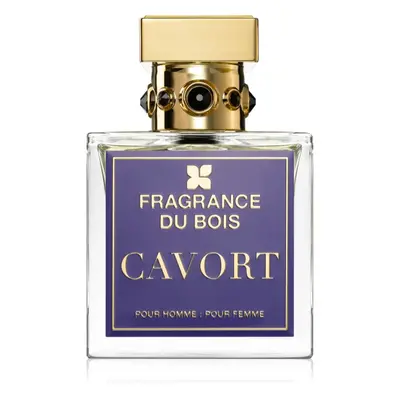 Fragrance Du Bois Cavort parfémový extrakt unisex 100 ml