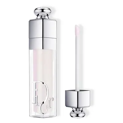 DIOR Dior Addict Lip Maximizer lesk na rty pro větší objem odstín 002 Opal 6 ml