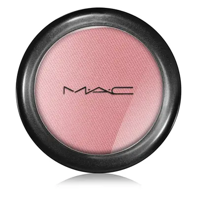 MAC Cosmetics Powder Blush tvářenka odstín Mocha 6 g