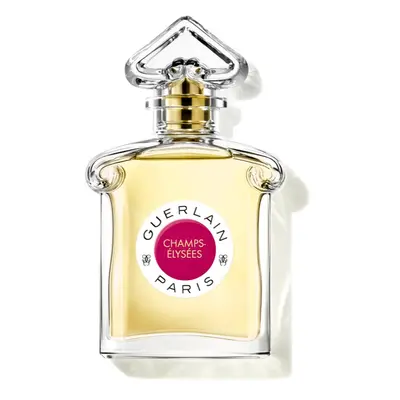 GUERLAIN Champs-Élysées toaletní voda pro ženy 75 ml