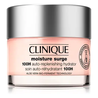 Clinique Moisture Surge™ 100H Auto-Replenishing Hydrator hydratační gelový krém 30 ml