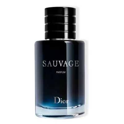 DIOR Sauvage parfém pro muže 60 ml