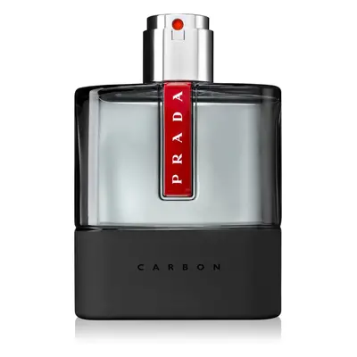 Prada Luna Rossa Carbon toaletní voda pro muže 150 ml