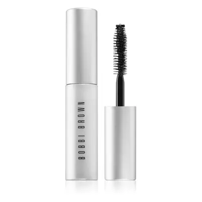 Bobbi Brown Mini Smokey Eye Mascara řasenka pro objem a zahuštění řas 3 ml