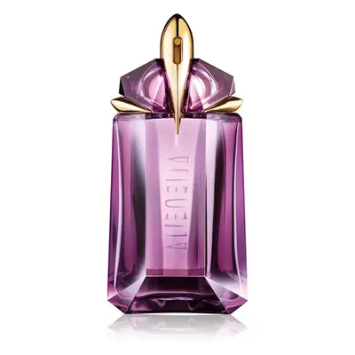 Mugler Alien toaletní voda pro ženy 60 ml