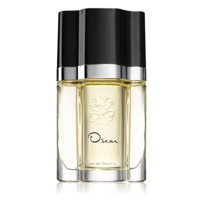 Oscar de la Renta Oscar toaletní voda pro ženy 50 ml