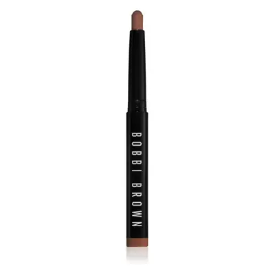 Bobbi Brown Long-Wear Cream Shadow Stick dlouhotrvající oční stíny v tužce odstín Cinnamon 1,6 g