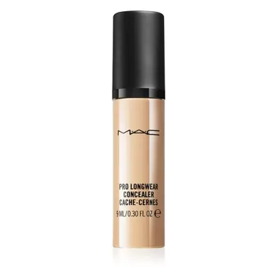 MAC Cosmetics Pro Longwear Concealer tekutý korektor odstín NC30 9 ml