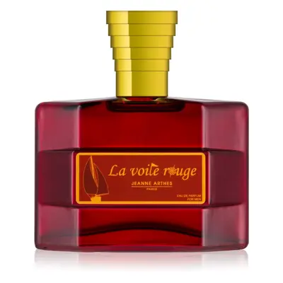 Jeanne Arthes La Voile Rouge parfémovaná voda pro muže 100 ml