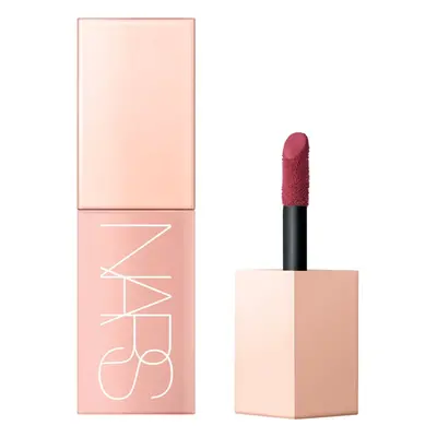 NARS AFTERGLOW LIQUID BLUSH tekutá tvářenka pro zářivý vzhled pleti odstín INSATIABLE 7 ml