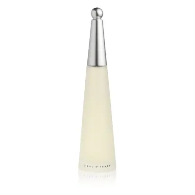 Issey Miyake L'Eau d'Issey toaletní voda pro ženy 50 ml